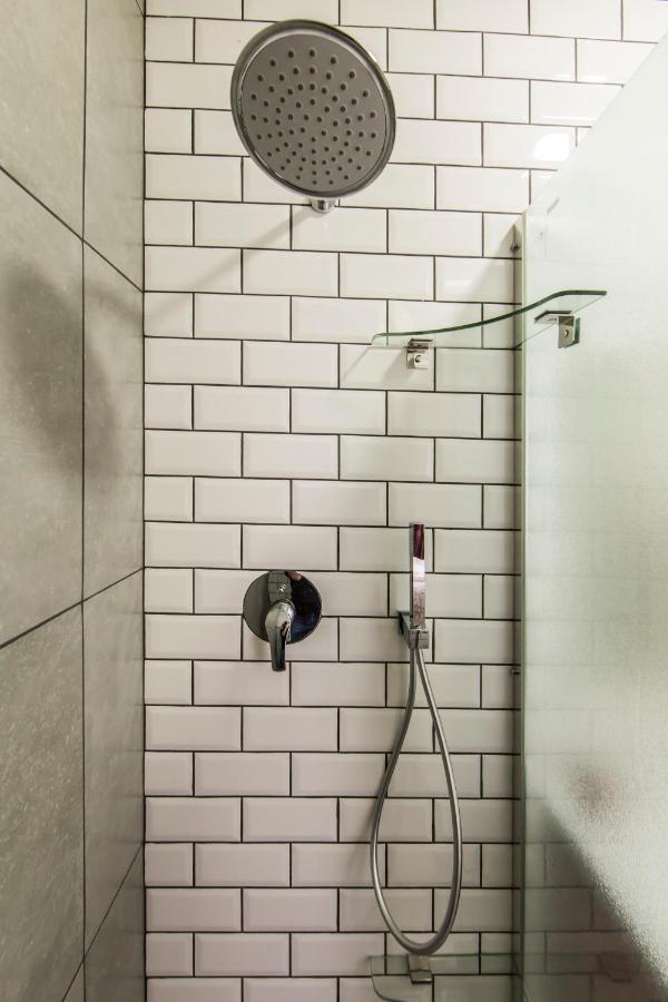 Kyiv City Loft Apart Hotel Extérieur photo